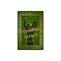 Crooked Lane Books A Poisonous Silence (häftad, eng)