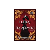 Crooked Lane Books A Lethal Engagement (häftad, eng)