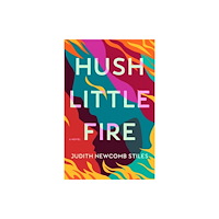 Crooked Lane Books Hush Little Fire (häftad, eng)