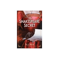 Crooked Lane Books The Shakespeare Secret (häftad, eng)