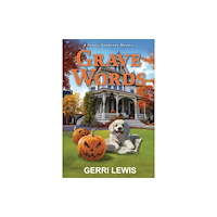 Crooked Lane Books Grave Words (häftad, eng)