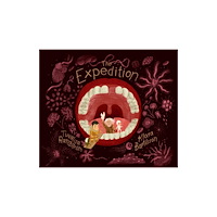 Transit Books The Expedition (inbunden, eng)