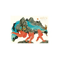 Transit Books Astro (inbunden, eng)