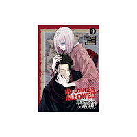 Seven Seas Entertainment, LLC No Longer Allowed In Another World Vol. 9 (häftad, eng)