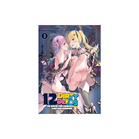 Seven Seas Entertainment, LLC 12 Dirty Deeds to Unite the Princess and Her Heroine Vol. 2 (häftad, eng)