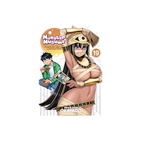 Seven Seas Entertainment, LLC Monster Musume Vol. 19 (häftad, eng)