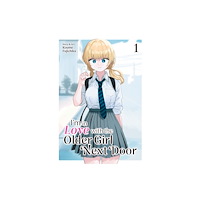 Seven Seas Entertainment, LLC I'm in Love with the Older Girl Next Door Vol. 1 (häftad, eng)