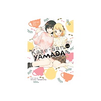 Seven Seas Entertainment, LLC Kase-san and Yamada Vol. 4 (häftad, eng)