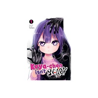 Seven Seas Entertainment, LLC Kaya-chan Isn't Scary Vol. 1 (häftad, eng)