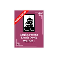 Seven Seas Entertainment, LLC Dinghai Fusheng Records (Novel) Vol. 1 (Special Edition) (häftad, eng)