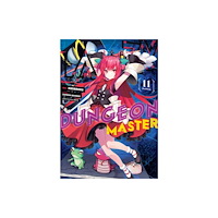 Seven Seas Entertainment, LLC Lazy Dungeon Master (Manga) Vol. 11 (häftad, eng)