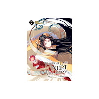 Seven Seas Entertainment, LLC Though I Am an Inept Villainess: Tale of the Butterfly-Rat Body Swap in the Maiden Court (Manga) Vol. 7 (häftad, eng)