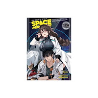 Seven Seas Entertainment, LLC Reborn as a Space Mercenary: I Woke Up Piloting the Strongest Starship! (Light Novel) Vol. 12 (häftad, eng)