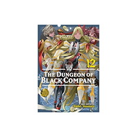 Seven Seas Entertainment, LLC The Dungeon of Black Company Vol. 12 (häftad, eng)