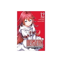 Seven Seas Entertainment, LLC Berserk of Gluttony (Manga) Vol. 12 (häftad, eng)