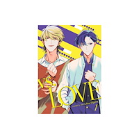 Seven Seas Entertainment, LLC vs. LOVE Vol. 1 (häftad, eng)