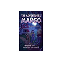 Austin Macauley Publishers LLC The Adventures of Margo (inbunden, eng)