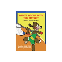 Austin Macauley Publishers LLC What's Wrong with This Picture? (häftad, eng)