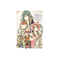 Seven Seas Entertainment, LLC His Majesty the Demon King's Housekeeper Vol. 10 (häftad, eng)