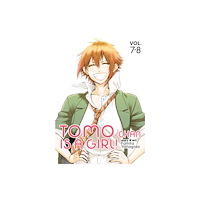 Seven Seas Entertainment, LLC Tomo-chan is a Girl! Volumes 7-8 (Omnibus Edition) (häftad, eng)