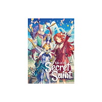Seven Seas Entertainment, LLC A Tale of the Secret Saint (Light Novel) Vol. 8 (häftad, eng)
