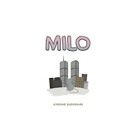 Austin Macauley Publishers LLC Milo (häftad, eng)