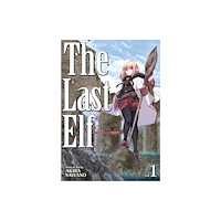 Seven Seas Entertainment, LLC The Last Elf Vol. 1 (häftad, eng)