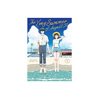 Seven Seas Entertainment, LLC The Long Summer of August 31 Vol. 1 (häftad, eng)