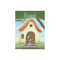 Austin Macauley Publishers LLC Ooops! (inbunden, eng)