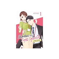 Seven Seas Entertainment, LLC Shindou-kun's Tight Squeeze: Helpless Against His Alluring Touch Vol. 1 (häftad, eng)