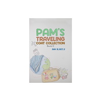 Austin Macauley Publishers LLC Pam's Traveling Coat Collection - Book II (häftad, eng)