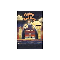 Austin Macauley Publishers LLC Flying Bed Boy (häftad, eng)