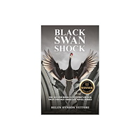 Austin Macauley Publishers LLC Black Swan Shock (inbunden, eng)