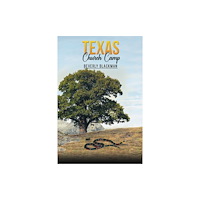Austin Macauley Publishers LLC Texas Church Camp (häftad, eng)