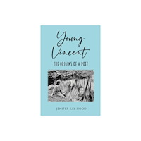 Austin Macauley Publishers LLC Young Vincent (häftad, eng)