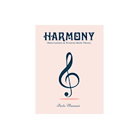 Austin Macauley Publishers LLC Harmony (häftad, eng)