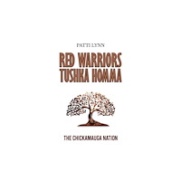 Austin Macauley Publishers LLC Red Warriors: Tushka Homma (häftad, eng)