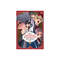 Seven Seas Entertainment, LLC My Stepmother and Stepsisters Aren't Wicked Vol. 6 (häftad, eng)