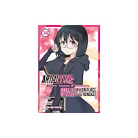 Seven Seas Entertainment, LLC Arifureta: From Commonplace to World's Strongest (Manga) Vol. 14 (häftad, eng)