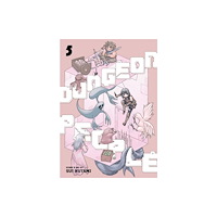 Seven Seas Entertainment, LLC Dungeon People Vol. 5 (häftad, eng)