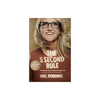 Post Hill Press The 5 Second Rule (häftad, eng)