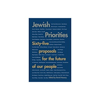 Wicked Son Jewish Priorities (häftad, eng)