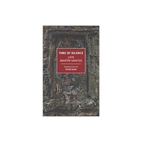 New York Review Books Time of Silence (häftad, eng)