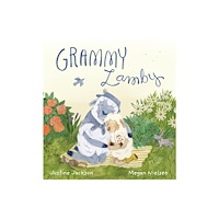 Justine Jackson Grammy Lamby (inbunden, eng)