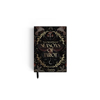 Sacred Scribe Publishing Seasons of Tarot (inbunden, eng)