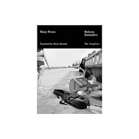 The Song Cave Many Poems (häftad, eng)