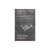 UnionDocs Center for Documentary Art They Say There Are No Spirits (häftad, eng)