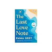 Zibby Books The Last Love Note (häftad, eng)