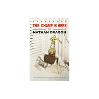 C4g Books The Champ is Here (häftad, eng)