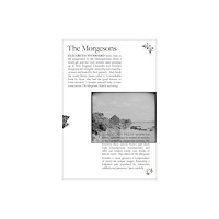 Mandylion Press Morgesons, the (häftad, eng)